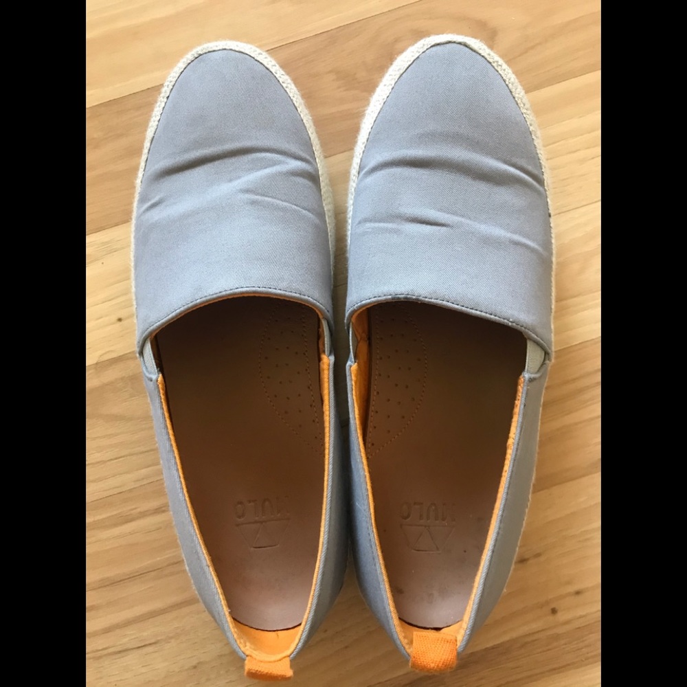 Men’s Bonobos X Mulo Slip-ons